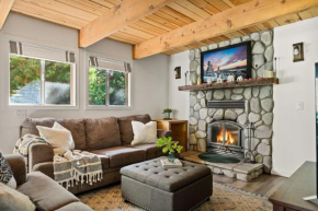 Alpen Haus Big Bear Lake